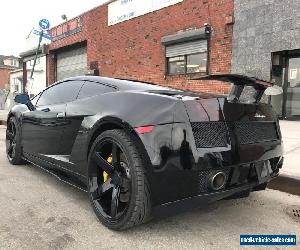 2004 Lamborghini Gallardo