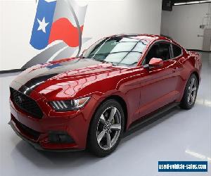 2017 Ford Mustang for Sale