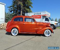 1937 Chevrolet Master  ( Model  7-12-11 ) Master for Sale