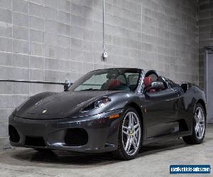 2005 Ferrari 430