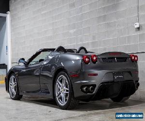 2005 Ferrari 430