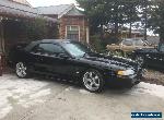 MUSTANG SVT COBRA CONVERTIBLE 1994/5 for Sale