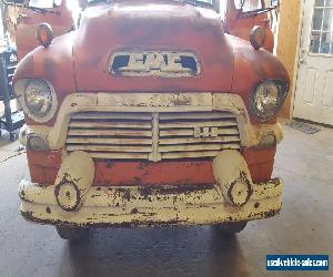 1957 Chevrolet Other Pickups