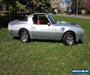 1976 Pontiac Trans Am