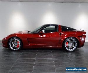 2007 Chevrolet Corvette Base Coupe 2 - Door for Sale