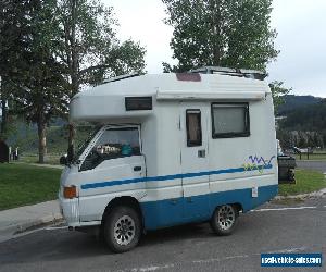 Mitsubishi: Delica 4wd for Sale