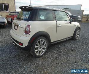 2007 Mini Cooper