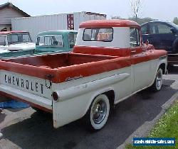1959 Chevrolet Other Pickups for Sale