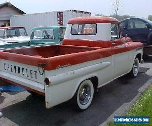 1959 Chevrolet Other Pickups