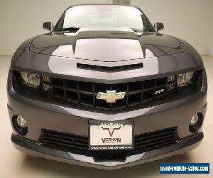 2010 Chevrolet Camaro SS Coupe 2-Door for Sale