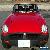 MG: MGB for Sale