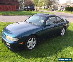 1995 Nissan 240SX for Sale