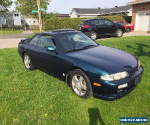 1995 Nissan 240SX