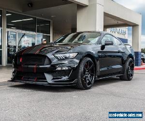 2017 Ford Mustang Shelby GT350R