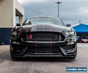 2017 Ford Mustang Shelby GT350R