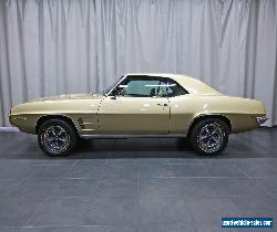 Pontiac: Firebird 400 Coupe for Sale