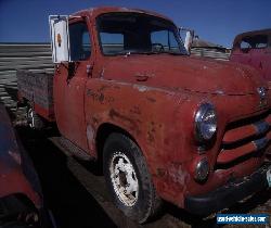 1954 Fargo G80 for Sale