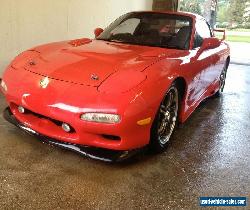 Mazda: RX-7 R for Sale