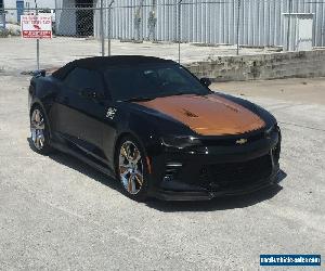 2016 Chevrolet Camaro 2SS for Sale