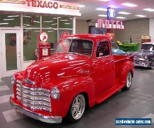 1950 Chevrolet Other Pickups