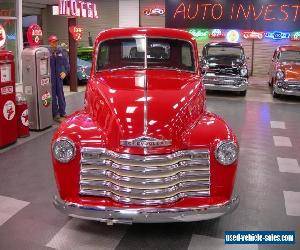 1950 Chevrolet Other Pickups