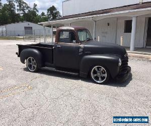 1953 Chevrolet Other Pickups 1/2 TON