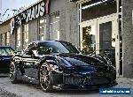 2016 Porsche Cayman GT4 Coupe 2-Door for Sale