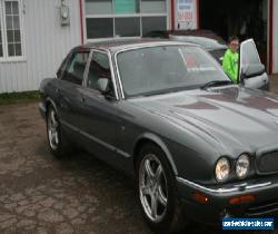 Jaguar: XJR XJR for Sale