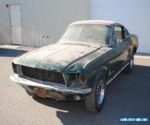 1967 Ford Mustang for Sale