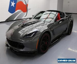 2015 Chevrolet Corvette Z06 Coupe 2-Door