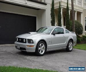 2008 Ford Mustang GT