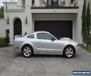 2008 Ford Mustang GT