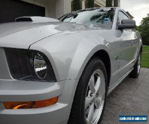 2008 Ford Mustang GT