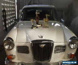   1966 Wolseley 24/80  for Sale