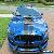 2017 Ford Mustang GT350 for Sale