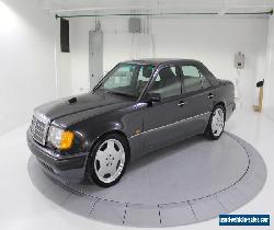 1993 Mercedes-Benz 500-Series for Sale