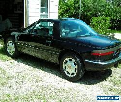 1991 Buick Reatta for Sale