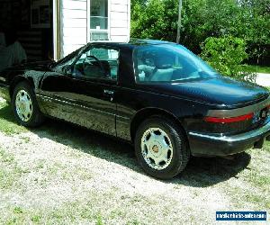 1991 Buick Reatta