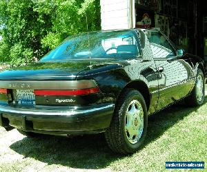 1991 Buick Reatta