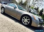 2004 Cadillac XLR for Sale