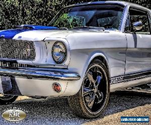 1966 Ford Mustang 2 door Coupe