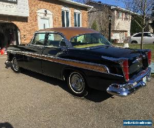 1955 Chrysler New Yorker 331 HEMI   Deluxe