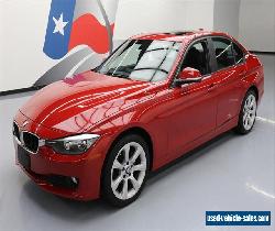 2014 BMW 3-Series Base Sedan 4-Door for Sale