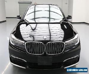 2016 BMW 7-Series Base Sedan 4-Door