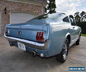 1965 Ford Mustang GT