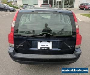 Volvo: V70 for Sale