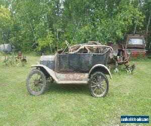 1915 Ford Model T