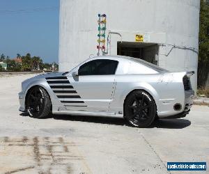 2005 Ford Mustang GT Coupe 2-Door