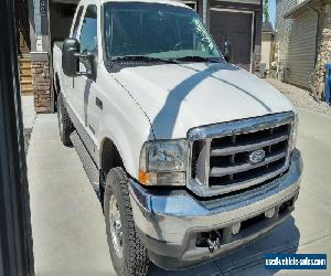 Ford: F-250 XLT