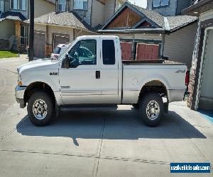 Ford: F-250 XLT